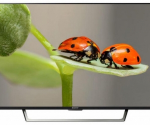 BRAND NEW 48 inch SONY BRAVIA W652D SMART LED TV