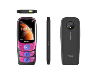 Tinstar T555 Mobile