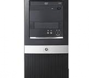 Refublised HP Compaq dx2310 Microtower PC