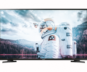 SAMSUNG 43 inch N5370 SMART FHD LED TV