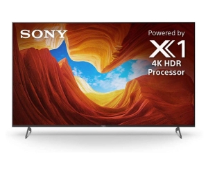 SONY BRAVIA 55X9000H ANDROID VOICE SERCH HDR 4K TV