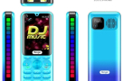 Bengal-BG-303-Dj-Java-Supported-4-SIM-Standby-4500mAh-Power-Bank-Phone