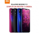 Xioami-Redmi-Y3-Global-Version