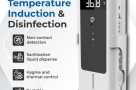 Wall-Digital-Infrared-Thermometer-Non-Wash-Disinfection-Wall-Thermometer-Smart-Thermometer