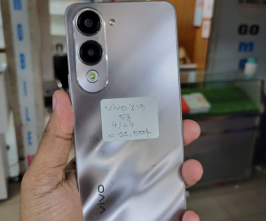 Vivo Y19 5G | 4+64gb