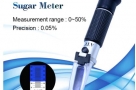 Refractometer-