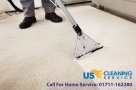 Carpet Cleaning Service