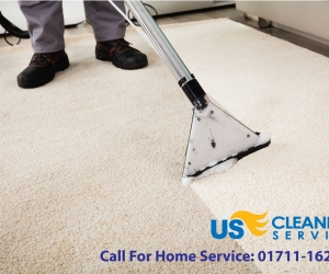 Carpet Cleaning Service