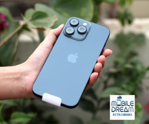iPhone 16 Pro Max (Super Copies)