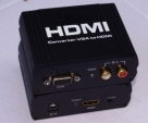 VGA-TO-HDMI-CONVERTER-Black