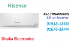 Hisense-15-TON-INVERTER-SPLIT-TYPE-AC-AS-18TW4RMATD01BU