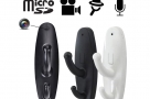 Camera-HD-Clothes-Hook-Hanger-Voice-with-Video-Recorder