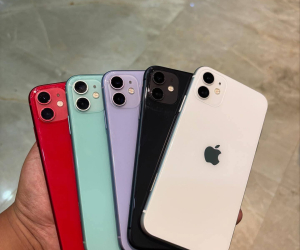 iPhone 11 | 128GB 