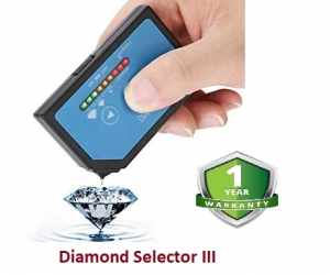 Jewelry Diamond Tester 3 Multi function Testing Tool