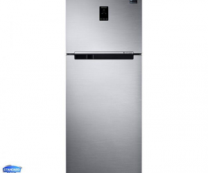345L (RT37K5532S8D3) Twin Cooling Refrigerator Samsung