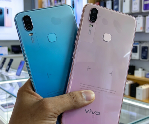Vivo Y20s | Stylish Design | Hot Budget Smartphone Deal!