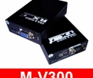 300M-VGA-UTP-Extender-with-Audio-over-Cat5e6