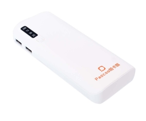 Padcoo Power Bank 20000mAh