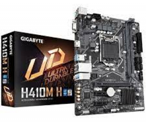 Gigabyte-Genuine-H410M-H-10th-Gen-Micro-ATX-Motherboard