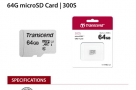 Transcend-64GB-Micro-SD-UHS-I-U1-Memory-Card-with-Adapter