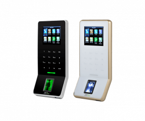 Zkteco F22 WiFi Biometric Time Attendance Access Control