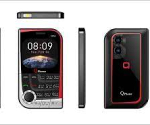 Qphone QP6 mini Card Phone