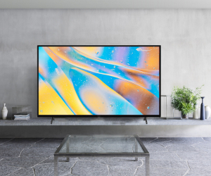 SONY BRAVIA 65 inch X75K HDR 4K ANDROID GOOGLE TV