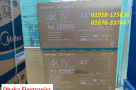 Hisense-43A6F3-43-inch-UHD-4K-Google-TV-Price-BD-Official