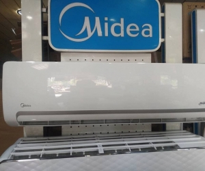 Midea brand inverter ac 1.5 ton