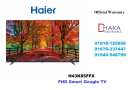 Haier-43-inch-H43K85FFX-FHD-Google-TV-Official