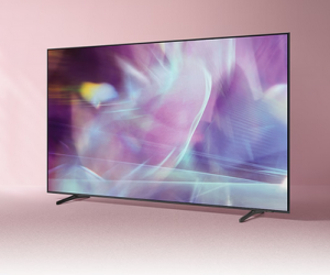 65″ (Q60A) QLED 4K Smart TV Samsung