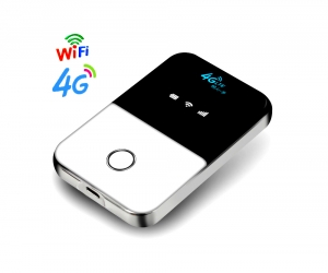  4G LTE Wifi Wireless Router Portable