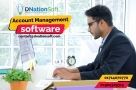 Account Management Software 2020