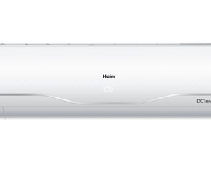 Haier 1 Ton HSU12CleanCool Split Inverter AC Price BD