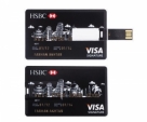 128GB-HSBC-Visa-Card-Shape-Pendrive