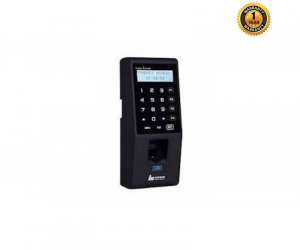 Nitgen SW101M2R Fingerprint Reader Access Control System
