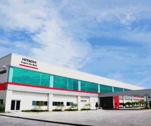 Bangladesh Hitachi Elevator Importer & Distributor