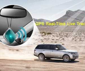 GPS Tracker Live tracking Device,Realtime GPS Tracker