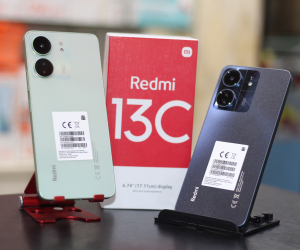 Xiaomi Redmi 13C (8GB/256GB)