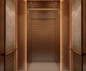 Japan Fuji Elevator Importer in Bangladesh (Fuji Toyama Lift Co., Ltd,Japan)