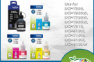Brother-4-Color-Original-BTD60BK--BT5000-Refill-Ink-FullSet