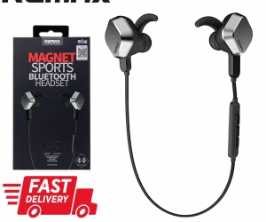REMAX RMS2 Sports Magnet Headset