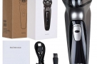 Xiaomi-Mijia-Enchen-Black-Stone-3D-Electric-Shaver-Trimmer-Razor-Facial-Washable-Rechargeable-Shavers
