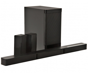 SONY HTRT3 DOLBY BLUETOOTH SOUNDBAR 5.1