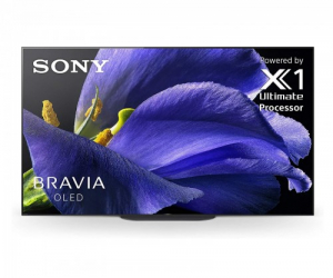 SONY BRAVIA XBR55A9G 4K HDR ANDROID VOICE OLED TV