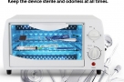 UV-Disinfection-Cabinet-12L