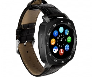 S6 Smart Mobile Watch Camera SMS Antilost Bluetooth Music