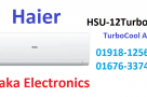 HAIER-1-TON-SPLIT-AIR-CONDITIONER-HSU-12TurboCool