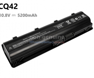 New Replacement Battery for Compaq Presario CQ43 Series 5200mAh