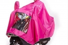 Bike-Waterproof-Rain-Coat-Cycle-Windproof-Raincoat-Bicycle-Cape-Cycling-Poncho-Two-Face-Masks--Reflective-Stripe